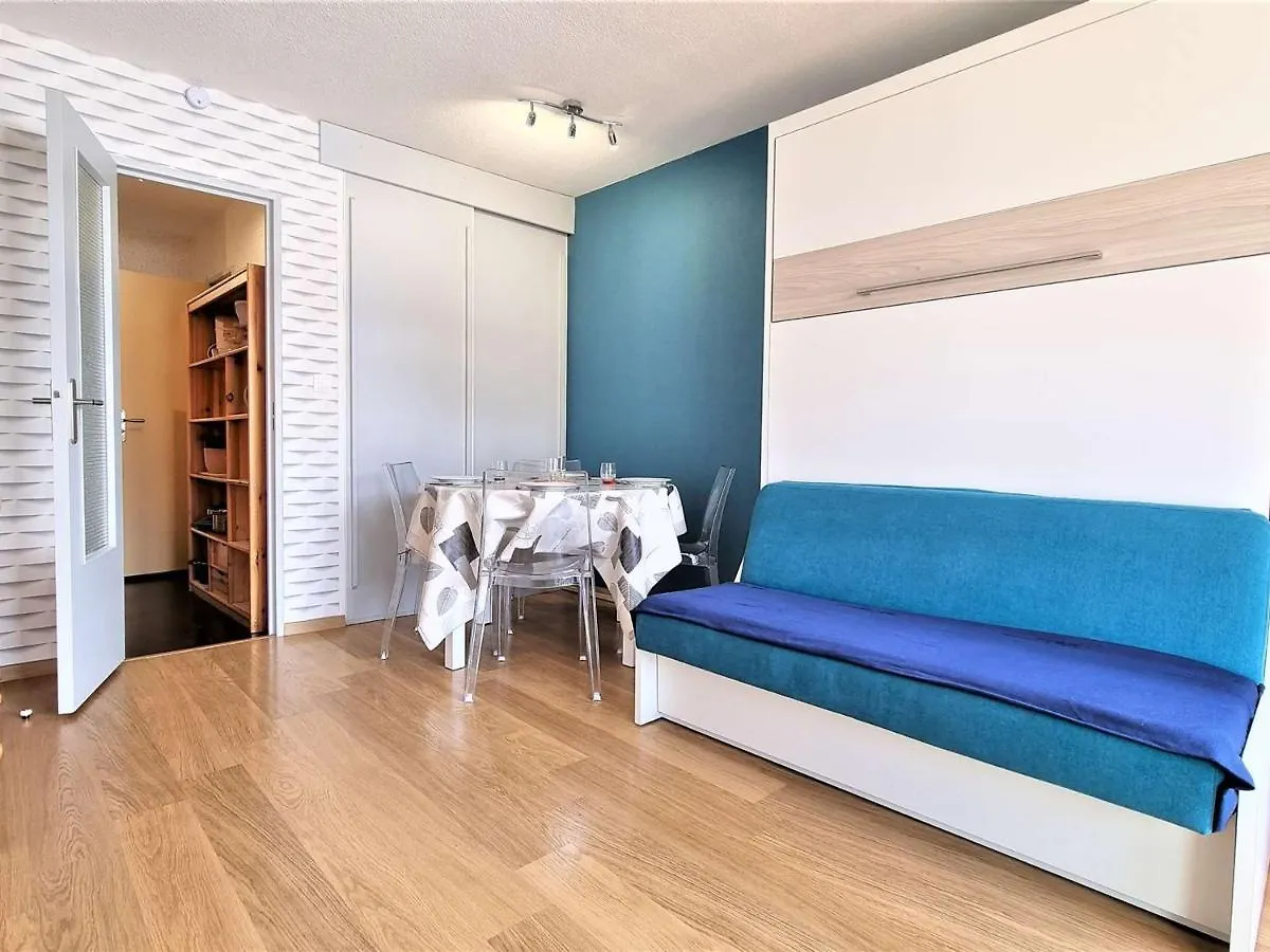 Apartment Appartement Lumineux 2 Pieces, 5 Pers, Proche Telesiege, Parking Et Wifi Gratuits, Devoluy - Fr-1-525-265 Le Devoluy France