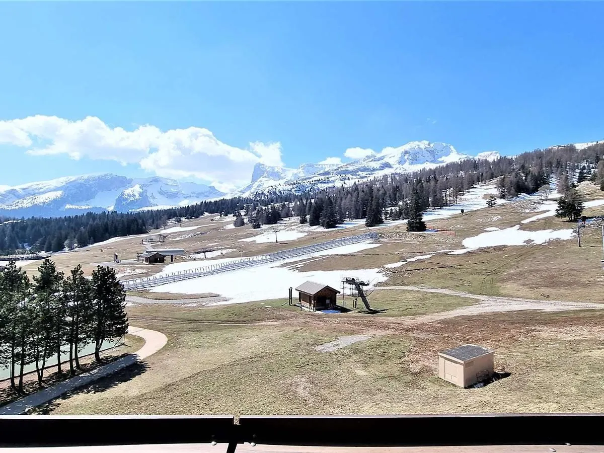 Apartment Appartement Lumineux 2 Pieces, 5 Pers, Proche Telesiege, Parking Et Wifi Gratuits, Devoluy - Fr-1-525-265 Le Devoluy