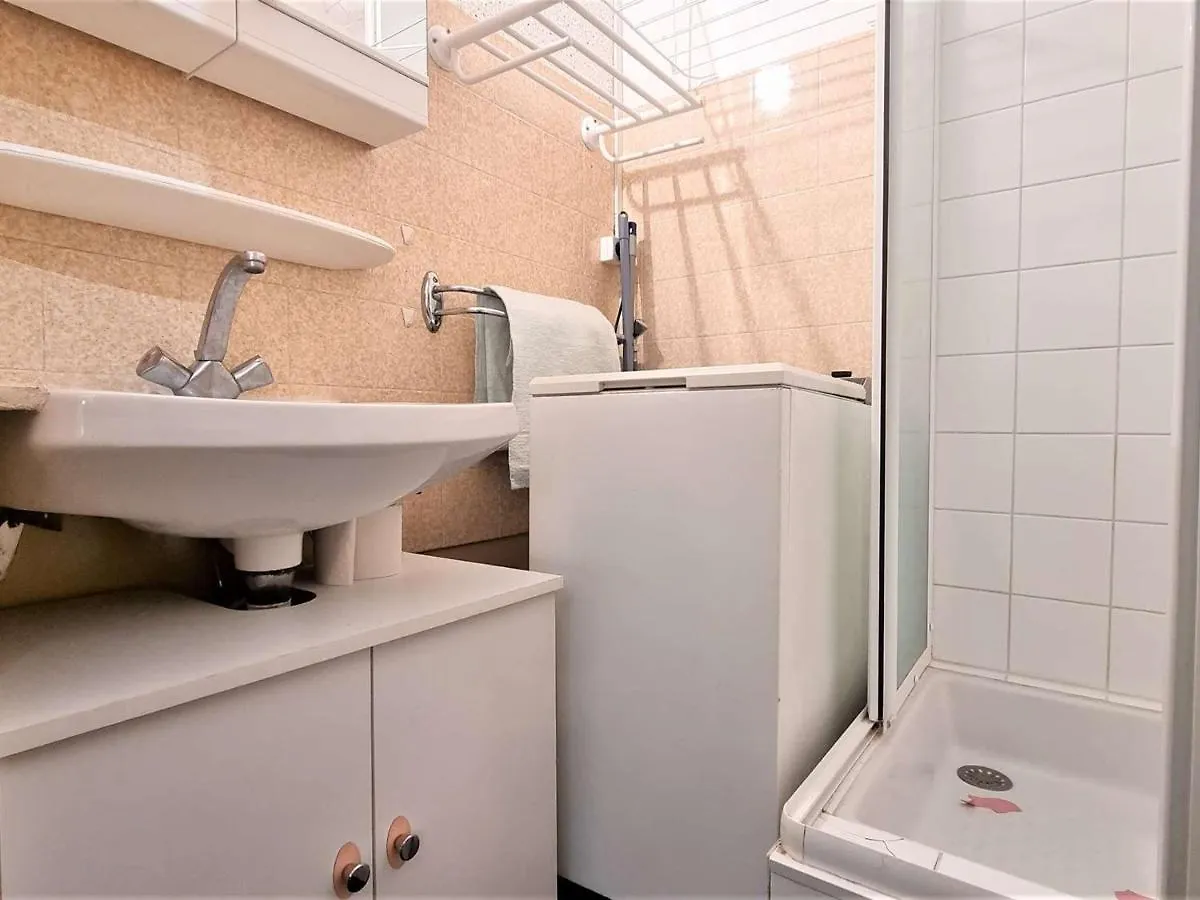 Apartment Appartement Lumineux 2 Pieces, 5 Pers, Proche Telesiege, Parking Et Wifi Gratuits, Devoluy - Fr-1-525-265 Le Devoluy