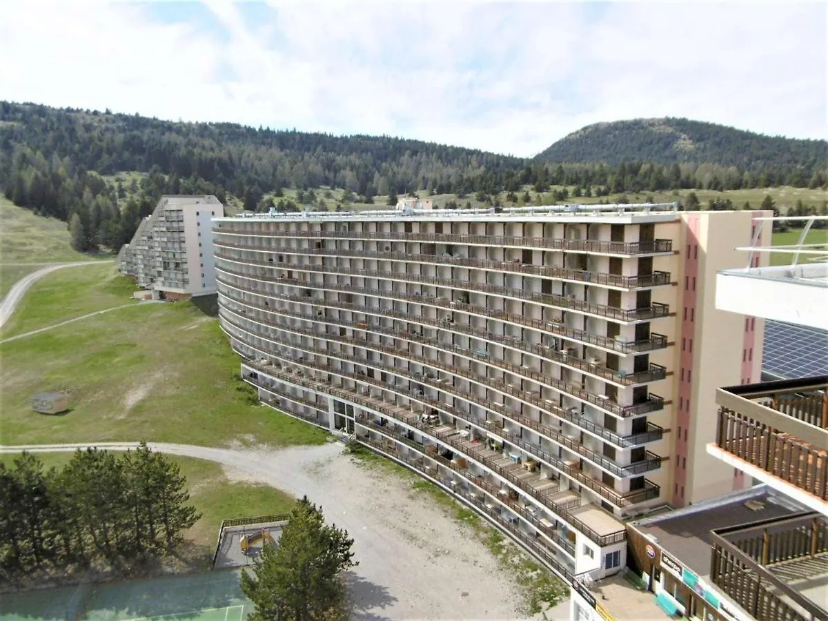 Appartement Lumineux 2 Pieces, 5 Pers, Proche Telesiege, Parking Et Wifi Gratuits, Devoluy - Fr-1-525-265 Le Devoluy France